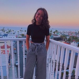 Meet your Posher, Meilynn